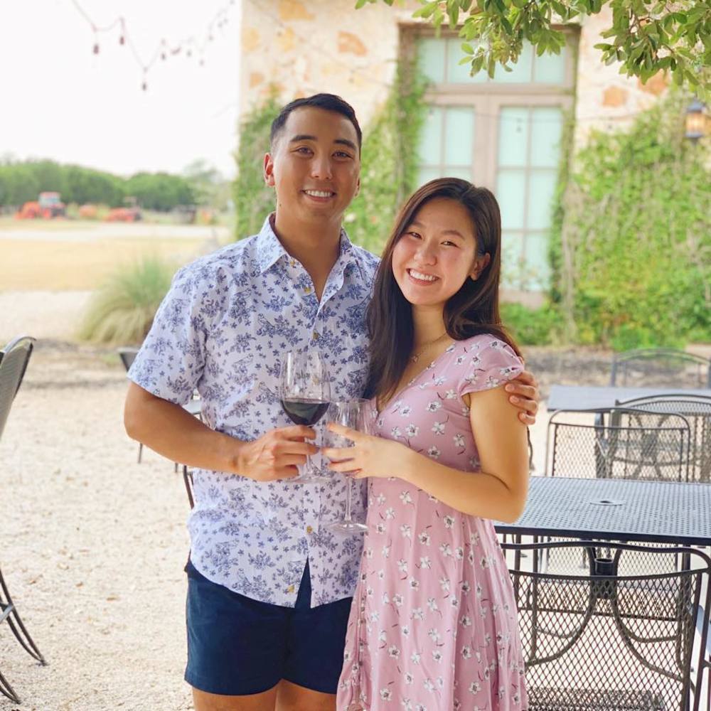 Meet your Posher, J.r.